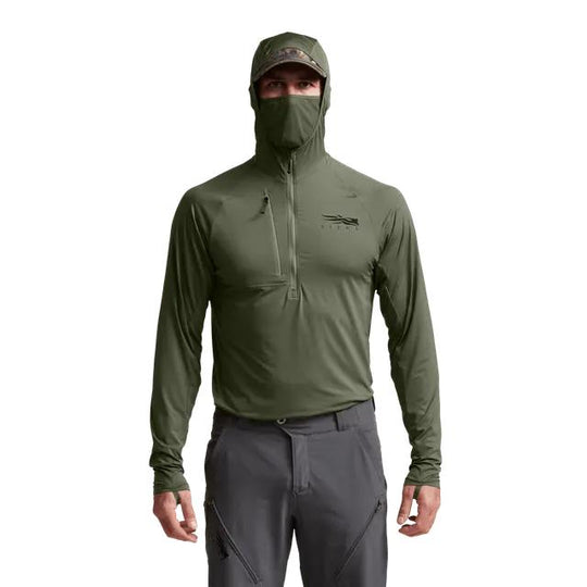 Sitka Equinox Guard Hoody-Men's Clothing-Kevin's Fine Outdoor Gear & Apparel