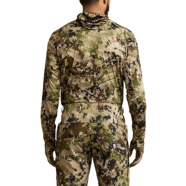 Sitka Equinox Guard Hoody-Men's Clothing-Kevin's Fine Outdoor Gear & Apparel