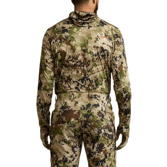 Sitka Equinox Guard Hoody-Men's Clothing-Kevin's Fine Outdoor Gear & Apparel