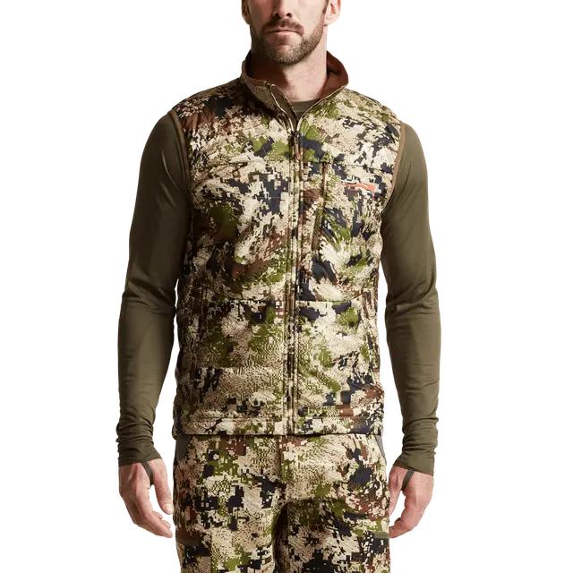 Sitka Kelvin Aerolite Vest-Men's Clothing-Kevin's Fine Outdoor Gear & Apparel