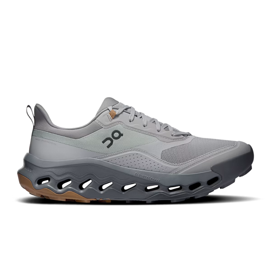 On Running Men's Cloudhorizon 2 Shoes-Men's Footwear-Alloy | Rock-8-Kevin's Fine Outdoor Gear & Apparel