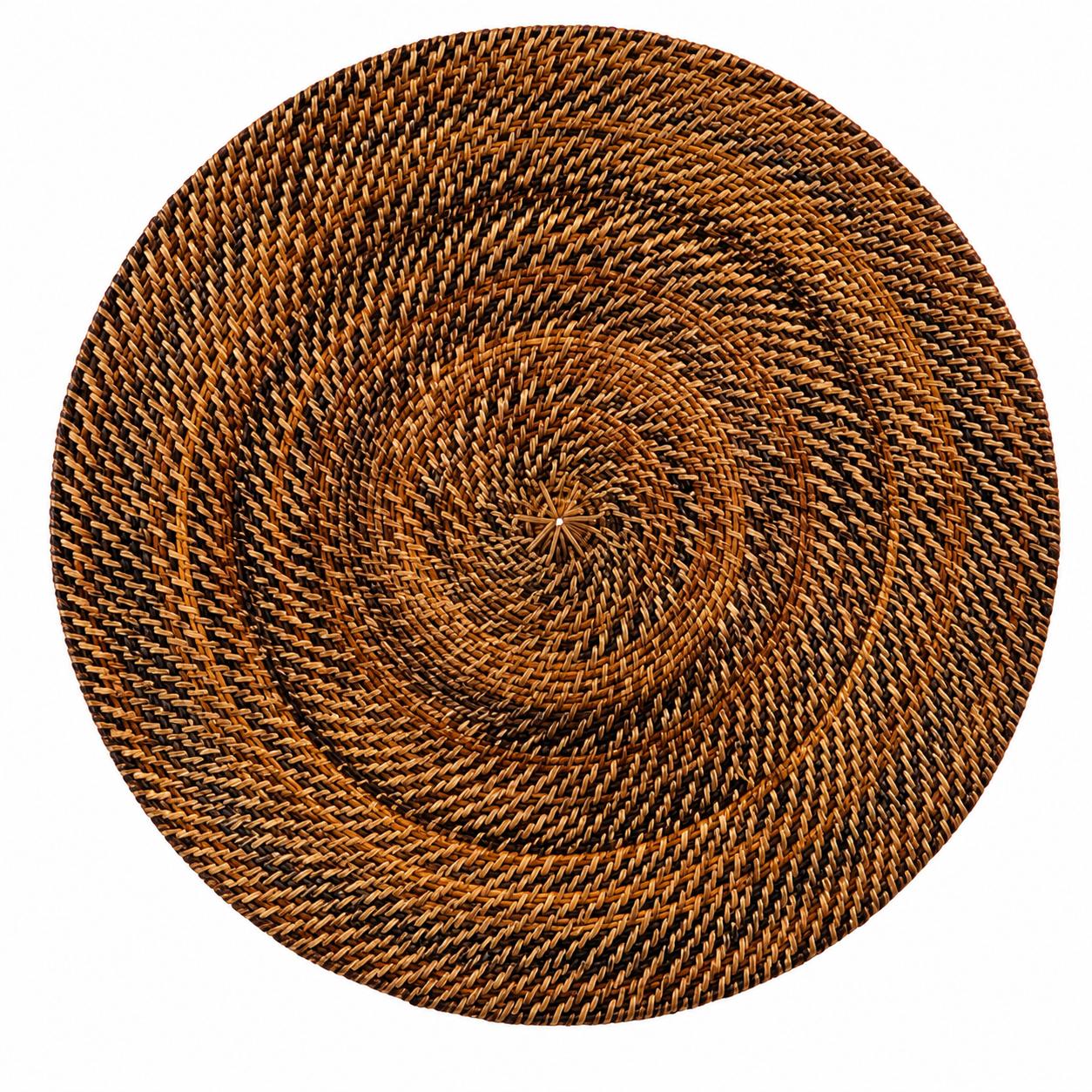 Handwoven Plate Charger-Home/Giftware-Kevin's Fine Outdoor Gear & Apparel