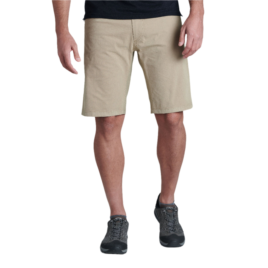 Kuhl Men's Radikl 8" Short-Men's Clothing-Fossil-30-Kevin's Fine Outdoor Gear & Apparel