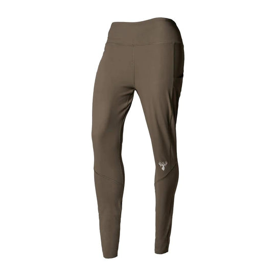 King's Camo Women's XKG Freya Legging-Women's Clothing-Charcoal-S-Kevin's Fine Outdoor Gear & Apparel