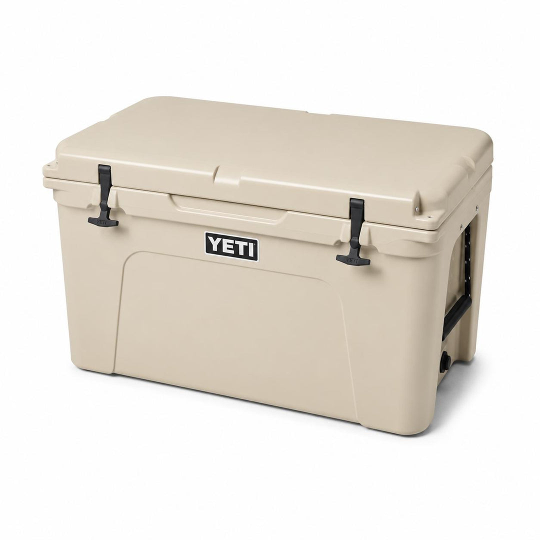 YETI Tundra 75 Cooler-Hunting/Outdoors-Tan-Kevin's Fine Outdoor Gear & Apparel