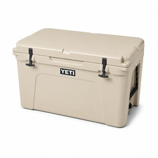 YETI Tundra 75 Cooler-Hunting/Outdoors-Tan-Kevin's Fine Outdoor Gear & Apparel