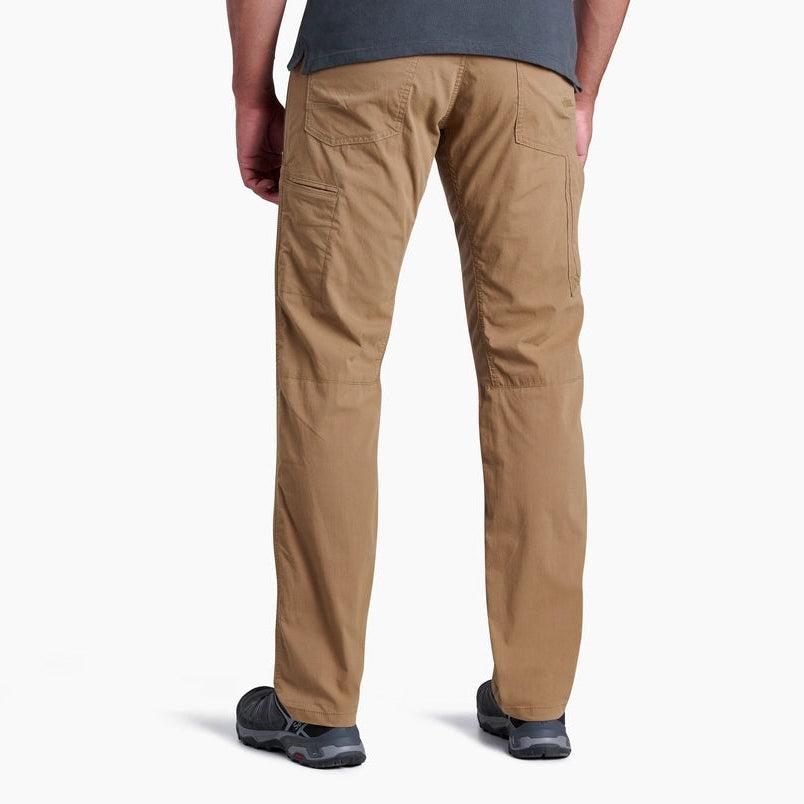 Kuhl Men's Radikl Pant - Dark Khaki-Men's Clothing-Kevin's Fine Outdoor Gear & Apparel