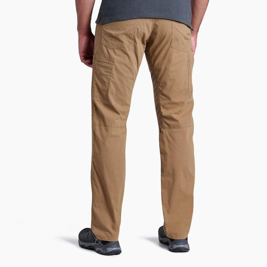 Kuhl Men's Radikl Pant - Dark Khaki-Men's Clothing-Kevin's Fine Outdoor Gear & Apparel