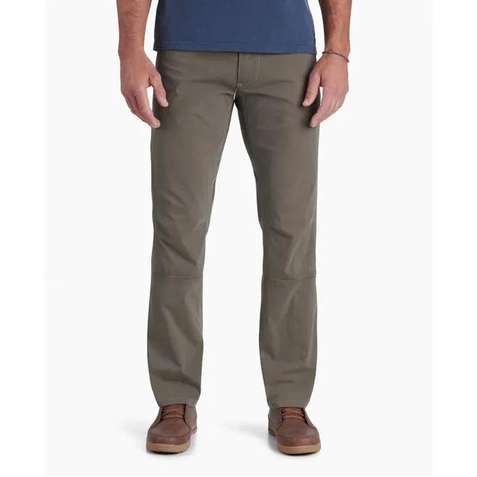 Kuhl Men's Radikl Pant-Men's Clothing-Breen-30-30-Kevin's Fine Outdoor Gear & Apparel
