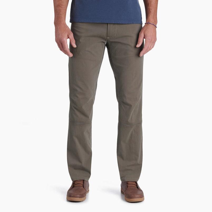 Kuhl Men's Radikl Pant-Men's Clothing-Breen-30-30-Kevin's Fine Outdoor Gear & Apparel