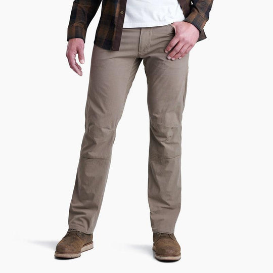 Kuhl Men's Radikl Pant-Men's Clothing-Walnut-30-30-Kevin's Fine Outdoor Gear & Apparel