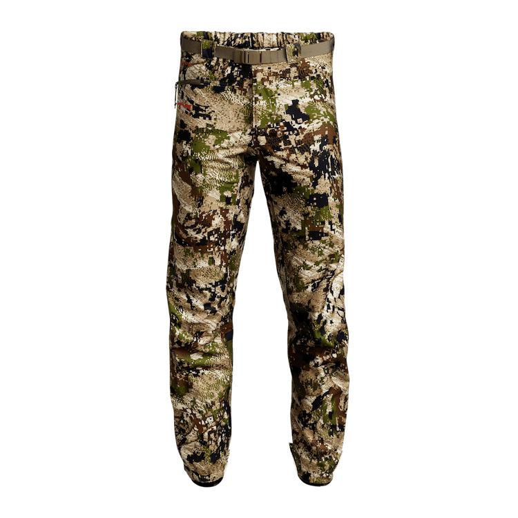 Sitka Thunderhead Pant-Hunting/Outdoors-Kevin's Fine Outdoor Gear & Apparel