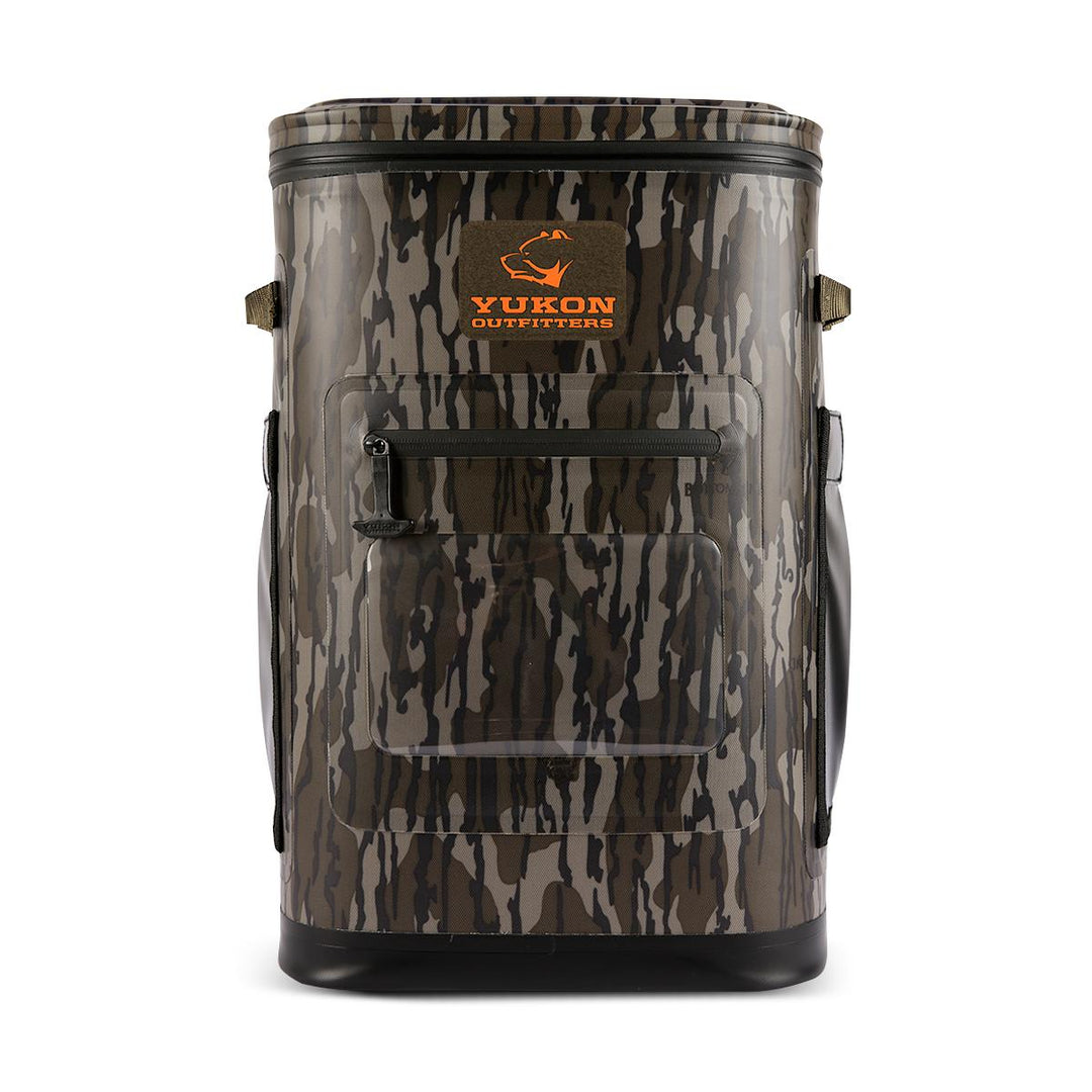 Kevin's Yukon Outfitters Hatchie Backpack Cooler-Hunting/Outdoors-Bottomland-Kevin's Fine Outdoor Gear & Apparel