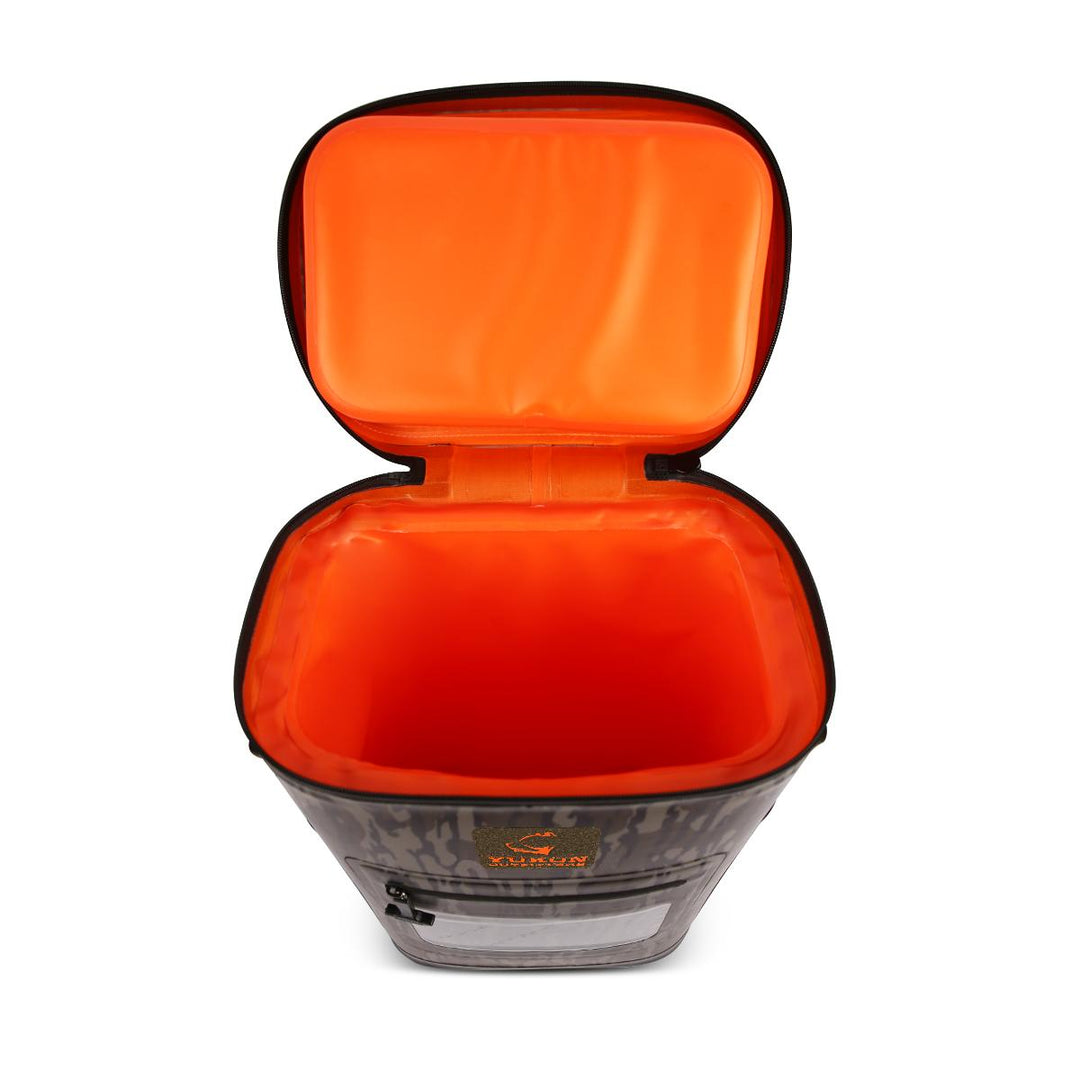 Kevin's Yukon Outfitters Hatchie Backpack Cooler-Hunting/Outdoors-Kevin's Fine Outdoor Gear & Apparel