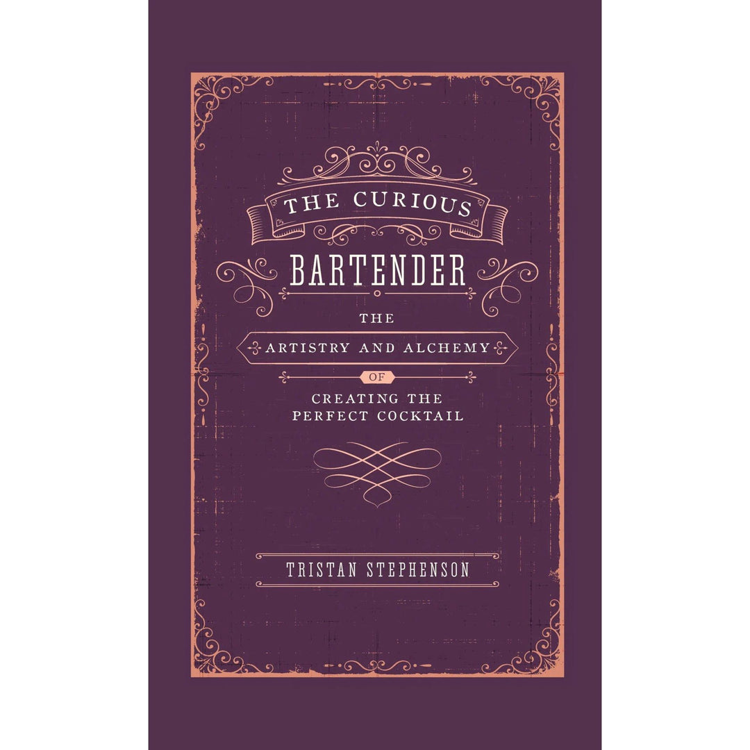 The Curious Bartender-Media-Kevin's Fine Outdoor Gear & Apparel
