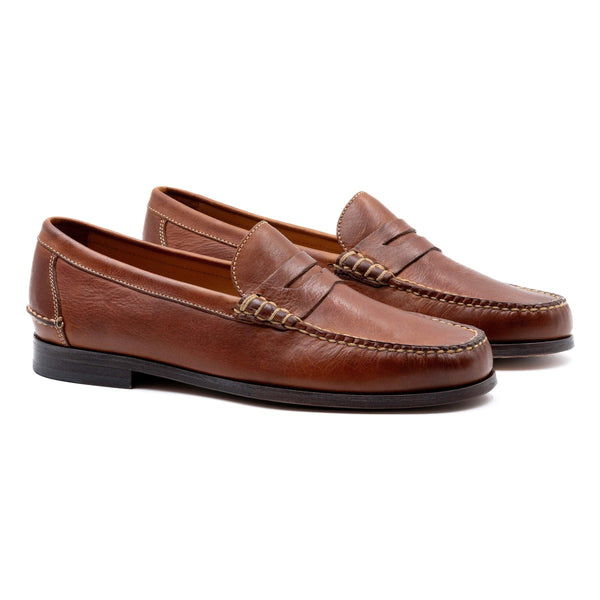 Martin Dingman All American Penny Loafer | Kevin's Catalog