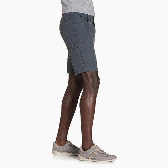 Kuhl Men's Silencr Kargo 8" Shorts-Men's Clothing-Kevin's Fine Outdoor Gear & Apparel