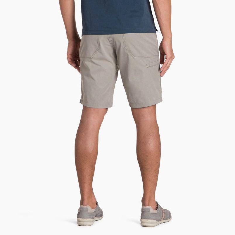 Kuhl Men's Silencr Kargo 8" Shorts-Men's Clothing-Kevin's Fine Outdoor Gear & Apparel