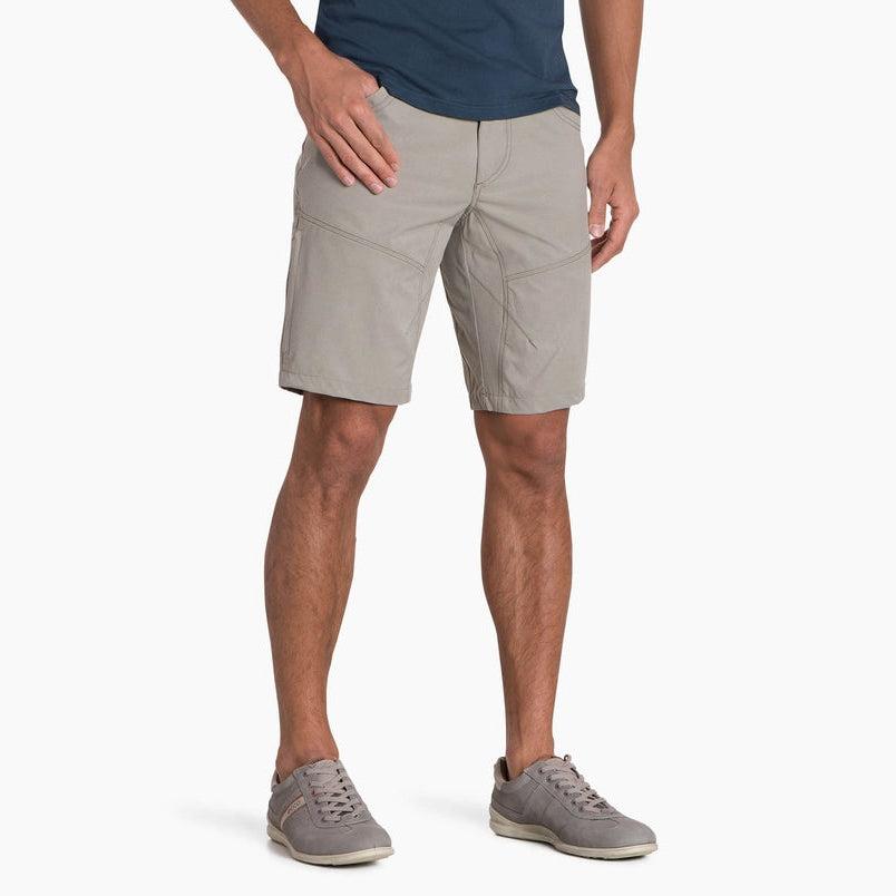 Kuhl Men's Silencr Kargo 8" Shorts-Men's Clothing-Khakai-28-Kevin's Fine Outdoor Gear & Apparel