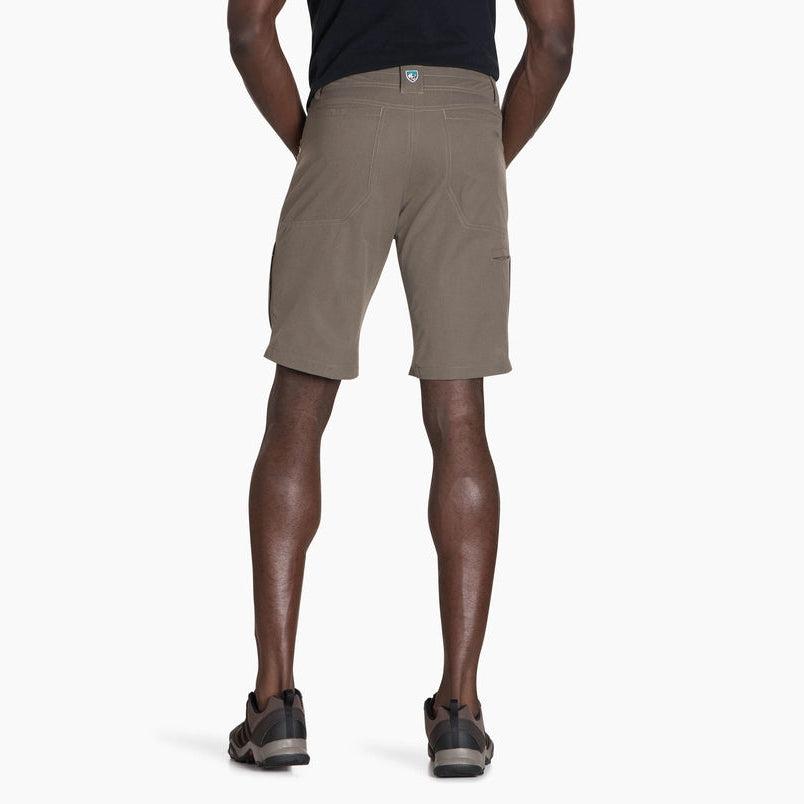 Kuhl Men's Silencr Kargo 8" Shorts-Men's Clothing-Kevin's Fine Outdoor Gear & Apparel