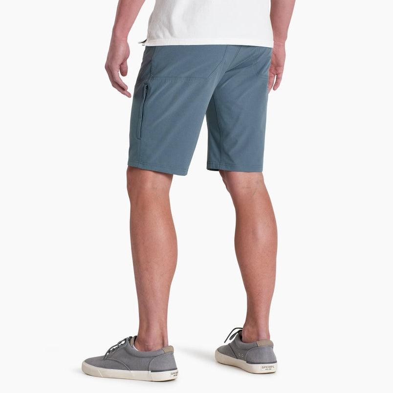 Kuhl Men's Silencr Kargo 8" Shorts-Men's Clothing-Kevin's Fine Outdoor Gear & Apparel