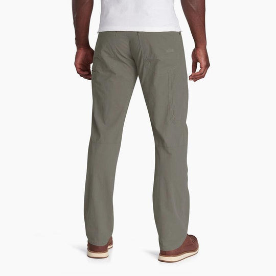 Kuhl Men's Revolvr Travel Pant - Khaki-Men's Clothing-Kevin's Fine Outdoor Gear & Apparel