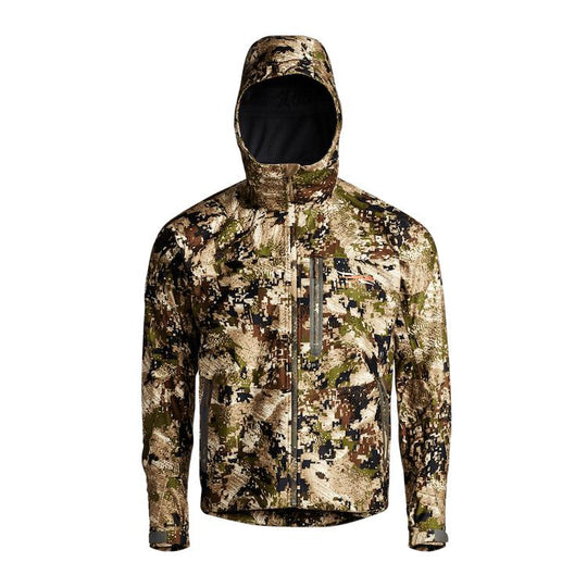 Sitka Thunderhead Jacket-Hunting/Outdoors-Kevin's Fine Outdoor Gear & Apparel