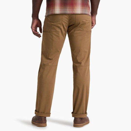 Kuhl Resistor Lite Jean Klassik Pant-Men's Clothing-Kevin's Fine Outdoor Gear & Apparel