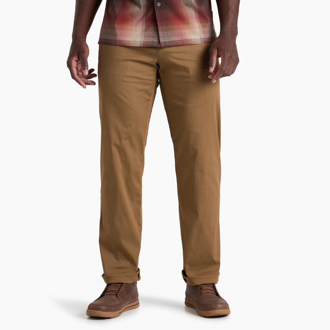 Kuhl Resistor Lite Jean Klassik Pant-Men's Clothing-Kevin's Fine Outdoor Gear & Apparel