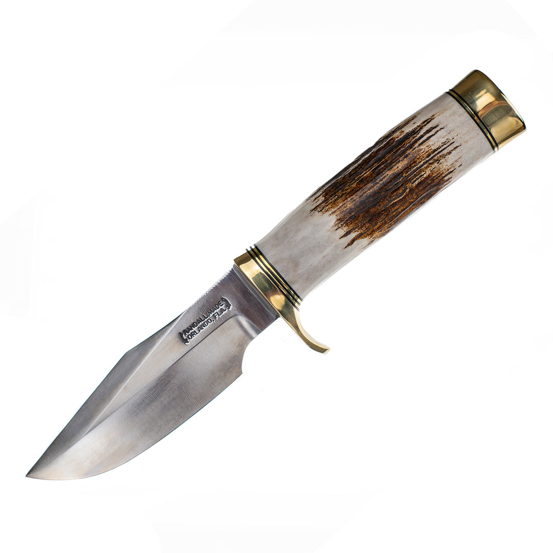 Randall Made 23-4.5 Gamemaster Stag-Knives & Tools-Kevin's Fine Outdoor Gear & Apparel