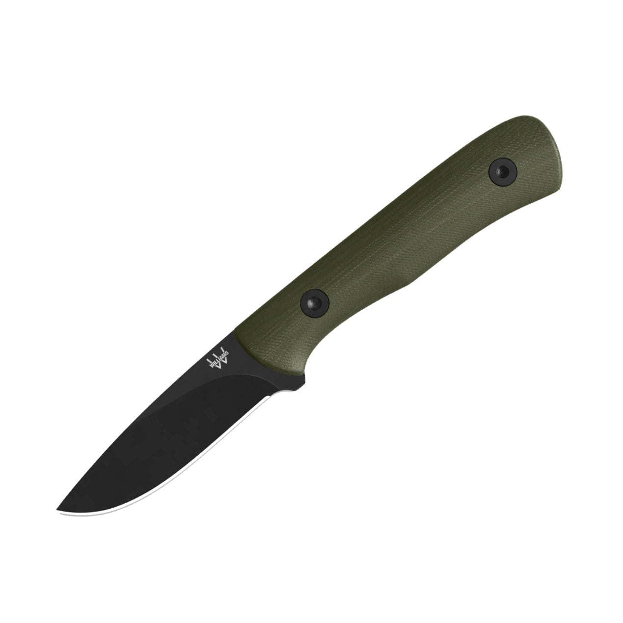 Willams Knife Bird Knife-Knives & Tools-Olive-Kevin's Fine Outdoor Gear & Apparel