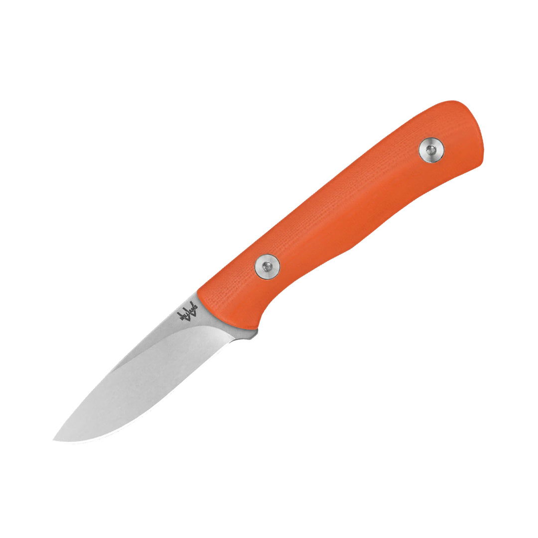 Willams Knife Bird Knife-Knives & Tools-Orange-Kevin's Fine Outdoor Gear & Apparel