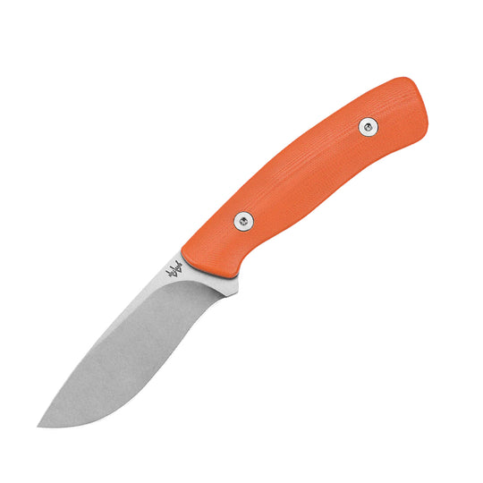 Willams Knife The Whitetail Skinner-Knives & Tools-Orange-Kevin's Fine Outdoor Gear & Apparel