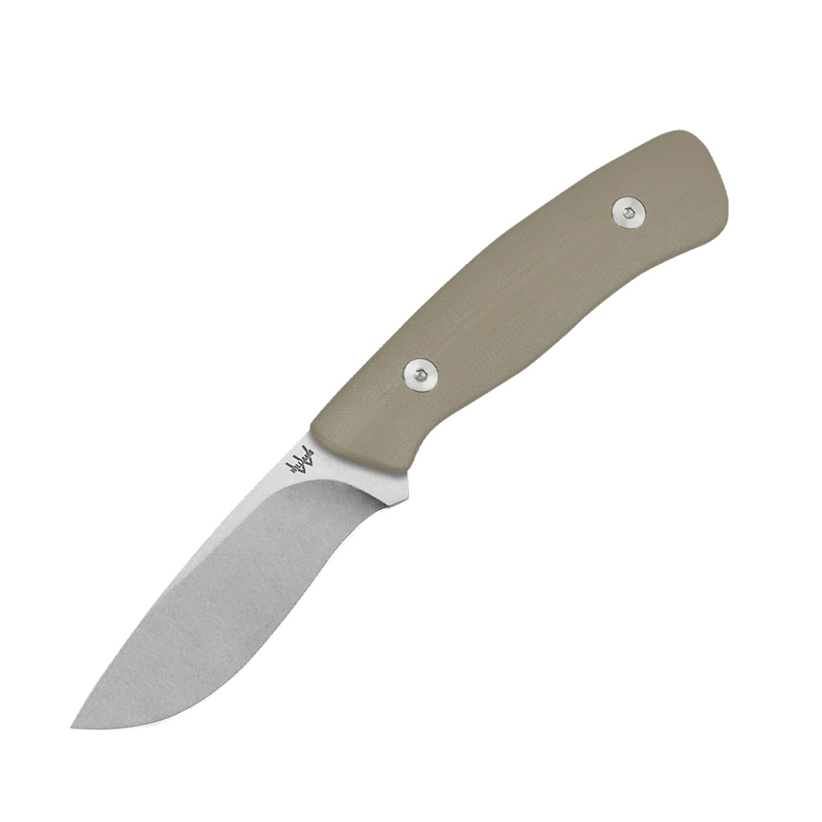 Willams Knife The Whitetail Skinner-Knives & Tools-Tan-Kevin's Fine Outdoor Gear & Apparel