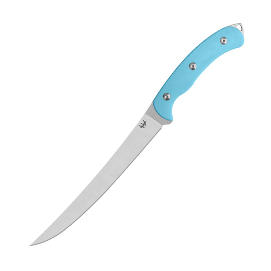 Williams Knife Inshore Fillet Knife-Knives & Tools-Sky Blue-Kevin's Fine Outdoor Gear & Apparel