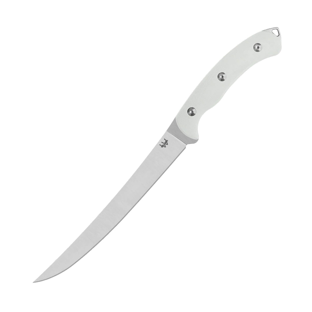 Williams Knife Inshore Fillet Knife-Knives & Tools-White-Kevin's Fine Outdoor Gear & Apparel