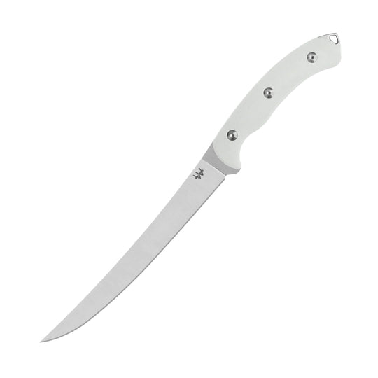 Williams Knife Inshore Fillet Knife-Knives & Tools-White-Kevin's Fine Outdoor Gear & Apparel
