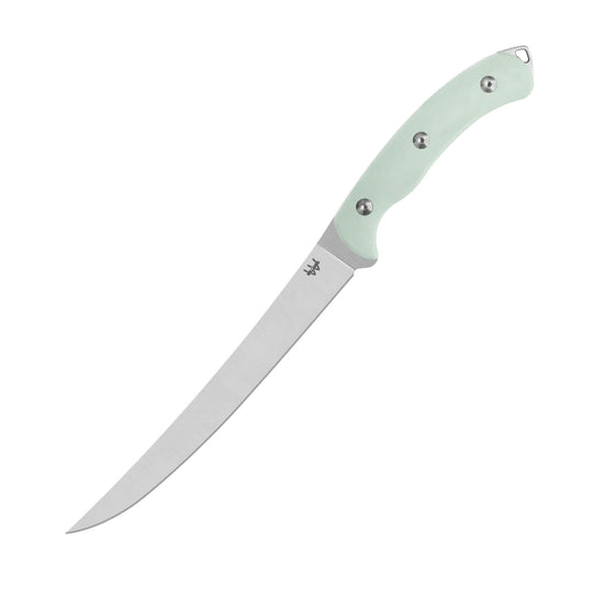 Williams Knife Inshore Fillet Knife-Knives & Tools-Seafoam-Kevin's Fine Outdoor Gear & Apparel