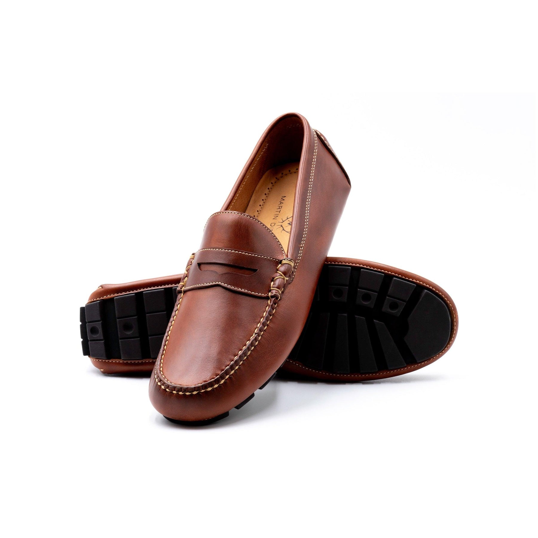 Martin Dingman Old Row Penny Driver – Kevin's Fine Outdoor Gear