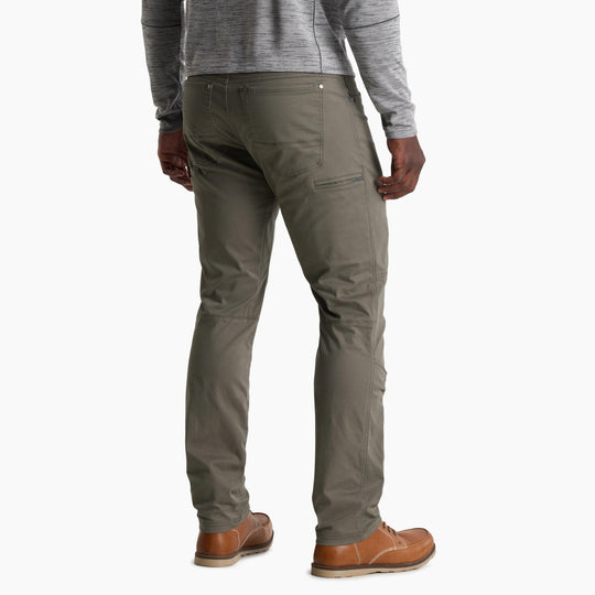Kuhl Rydr Lite Klassik Pant-Men's Clothing-Kevin's Fine Outdoor Gear & Apparel
