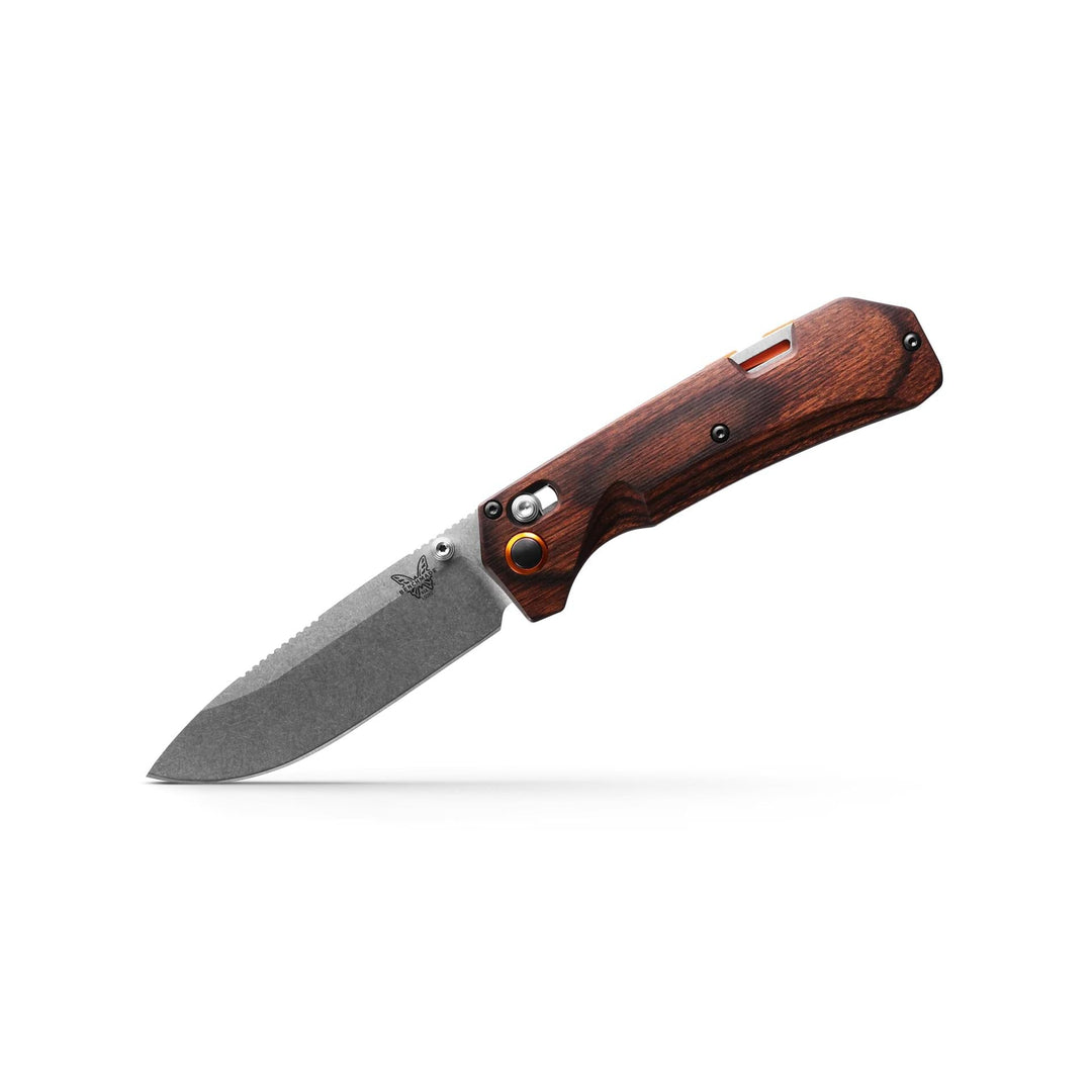 Benchmade Grizzly Creek Knife-Knives & Tools-15062-Kevin's Fine Outdoor Gear & Apparel