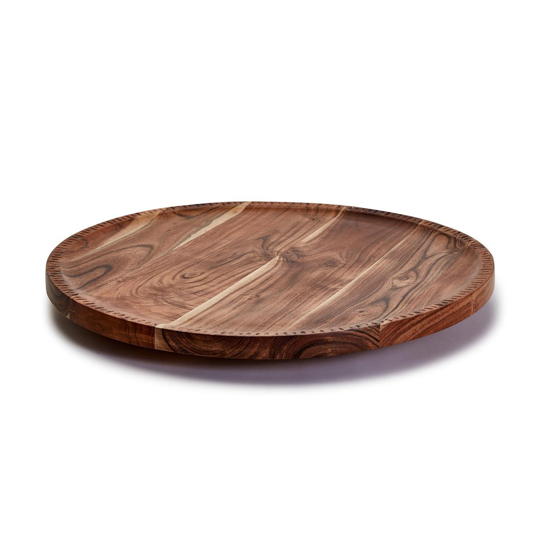 Rotating Lazy Susan Charcuterie Board-Home/Giftware-Kevin's Fine Outdoor Gear & Apparel