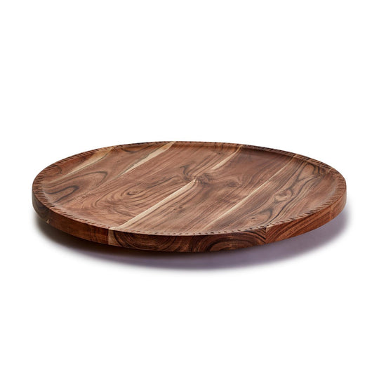Rotating Lazy Susan Charcuterie Board-Home/Giftware-Kevin's Fine Outdoor Gear & Apparel