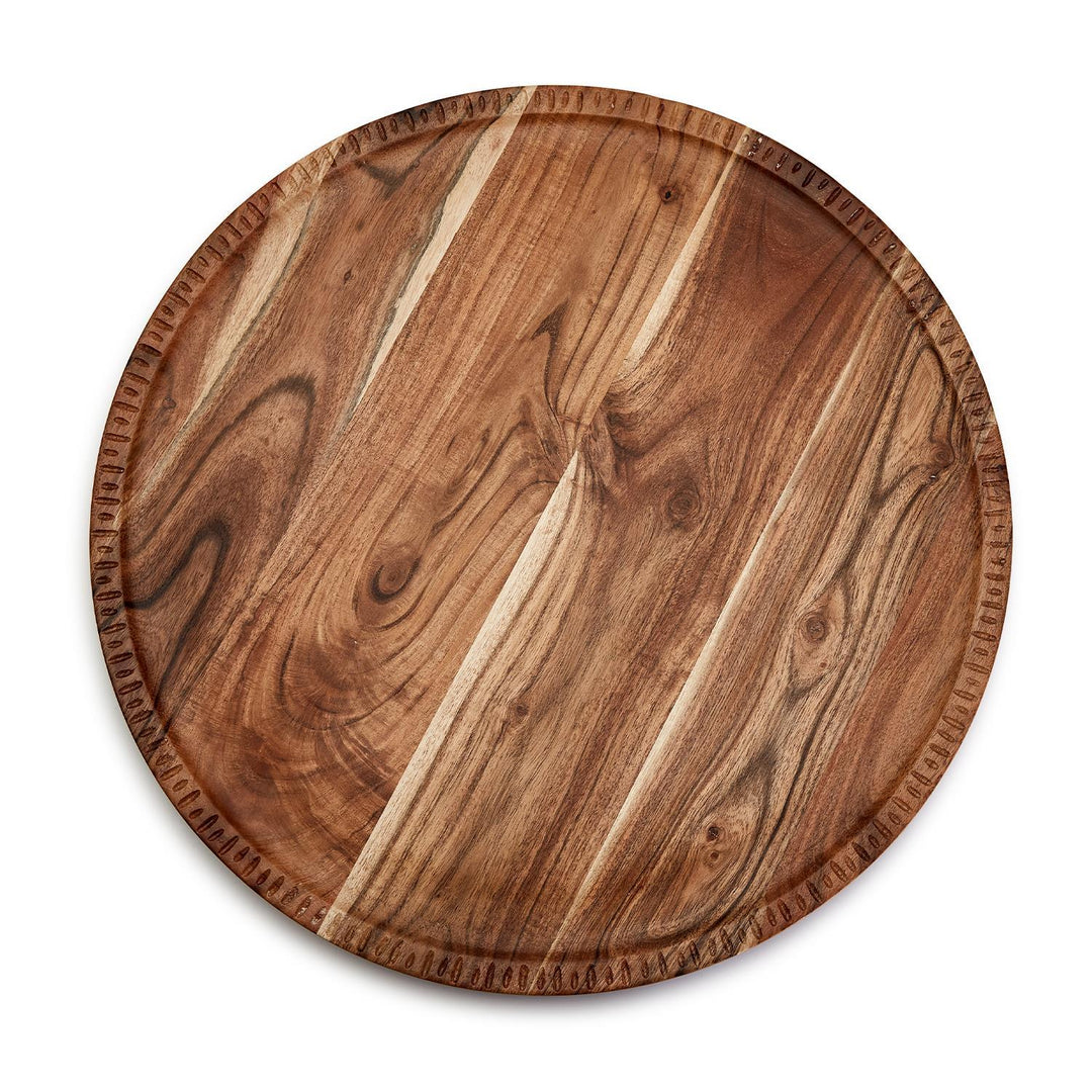 Rotating Lazy Susan Charcuterie Board-Home/Giftware-Kevin's Fine Outdoor Gear & Apparel