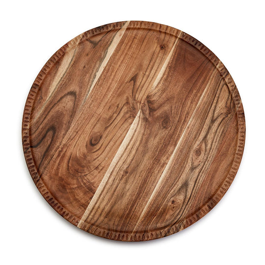 Rotating Lazy Susan Charcuterie Board-Home/Giftware-Kevin's Fine Outdoor Gear & Apparel