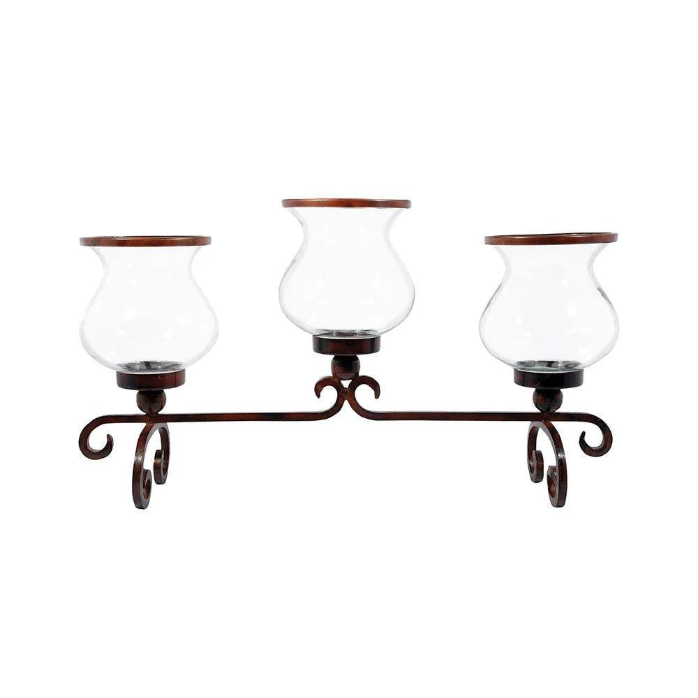 Bandera Centerpiece-Home/Giftware-Kevin's Fine Outdoor Gear & Apparel