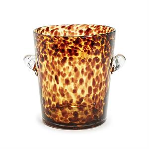 Tortoise Print Ice Bucket-Home/Giftware-Kevin's Fine Outdoor Gear & Apparel