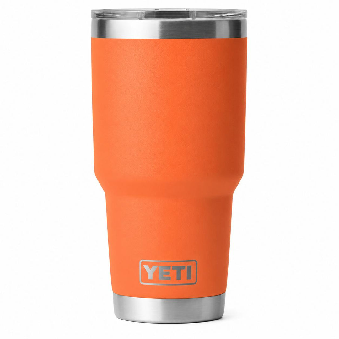 YETI 30 oz Rambler-Hunting/Outdoors-High Desert Clay-Kevin's Fine Outdoor Gear & Apparel