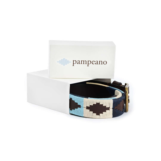 Pampeano Sereno Polo Belt-Men's Accessories-Kevin's Fine Outdoor Gear & Apparel
