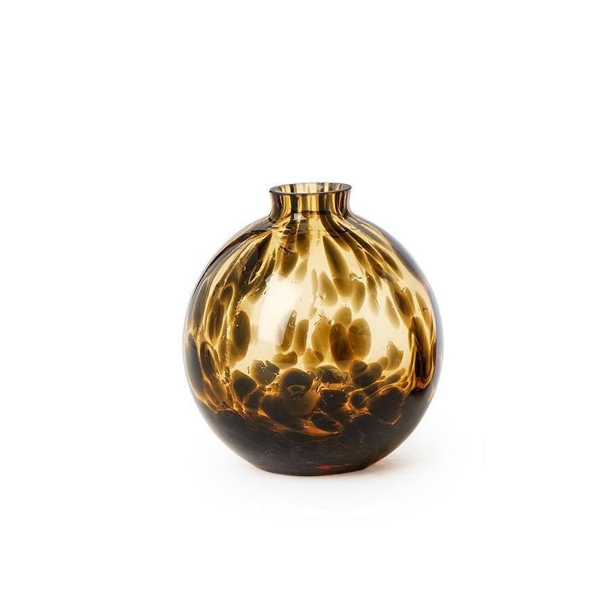 Tortoise Print Vases (Set of 3)-Home/Giftware-Kevin's Fine Outdoor Gear & Apparel